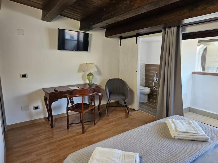 Verahouse Palermo Ngoại thất bức ảnh