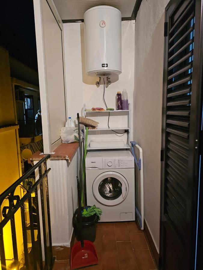 Verahouse Palermo Ngoại thất bức ảnh