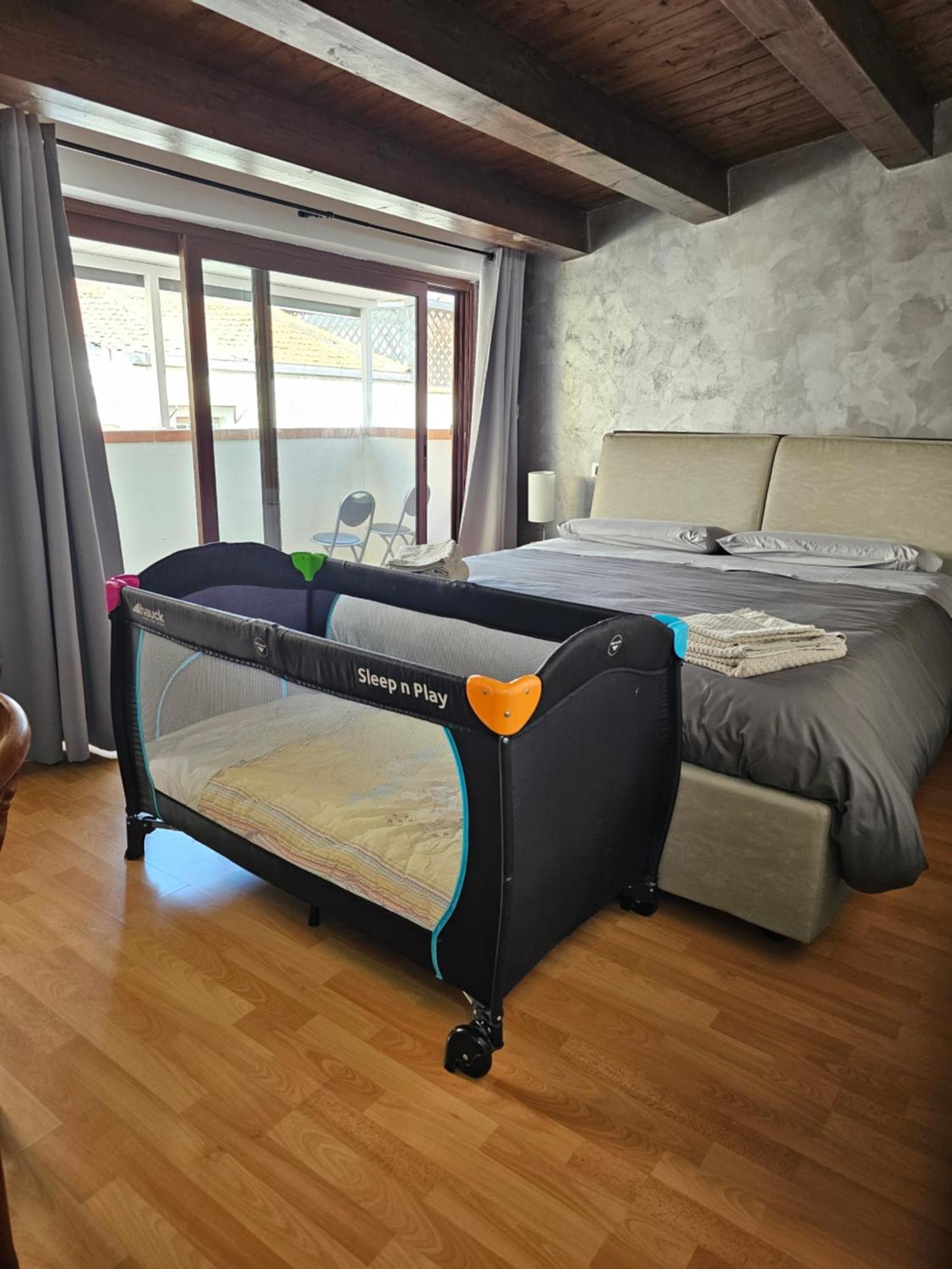 Verahouse Palermo Ngoại thất bức ảnh