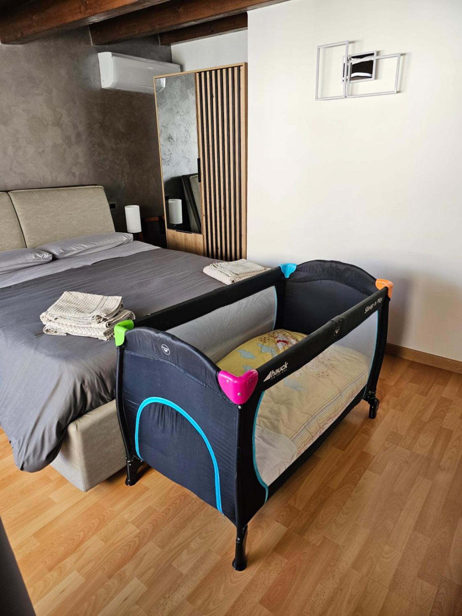 Verahouse Palermo Ngoại thất bức ảnh